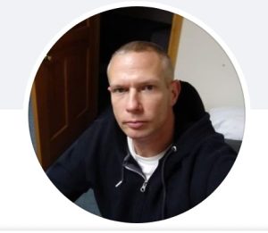 Additional information on missing Westover man